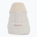 GANT women's shoes Avona white 6
