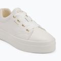 GANT women's shoes Avona white 7