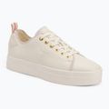GANT Avona women's shoes off white