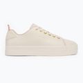 GANT Avona women's shoes off white 2