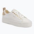 GANT women's shoes Avona white/beige