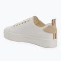 GANT women's shoes Avona white/beige 3