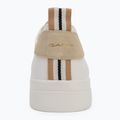 GANT women's shoes Avona white/beige 6