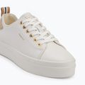 GANT women's shoes Avona white/beige 7