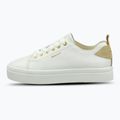 GANT women's shoes Avona white/beige 8