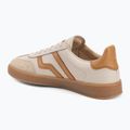 GANT women's shoes Cuzima beige/tan 3