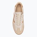 GANT women's shoes Cuzima beige/tan 5