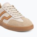 GANT women's shoes Cuzima beige/tan 7