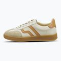 GANT women's shoes Cuzima beige/tan 8