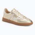 GANT women's shoes Cuzima gold