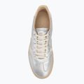 GANT women's shoes Cuzima silver 5