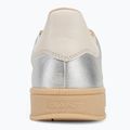 GANT women's shoes Cuzima silver 6
