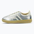 GANT women's shoes Cuzima silver