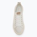 GANT women's shoes Zoewill white 5