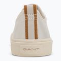 GANT women's shoes Zoewill white 6