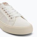 GANT women's shoes Zoewill white 7