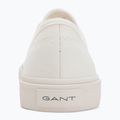 GANT women's shoes Zoewill white 6
