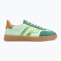 GANT women's shoes Cuzima mint 2
