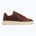 GANT Mc Julien cognac men's shoes 2