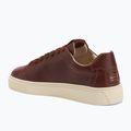 GANT Mc Julien cognac men's shoes 3