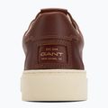 GANT Mc Julien cognac men's shoes 6