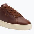GANT Mc Julien cognac men's shoes 7