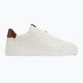 GANT Mc Julien white/cognac men's shoes 2
