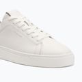 GANT Mc Julien white/white men's shoes 7