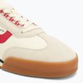 Men's GANT Baylle off white/red shoes 7