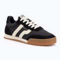 GANT men's shoes Baylle black