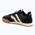 GANT men's shoes Baylle black 3