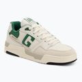 GANT Brookpal men's shoes white/green