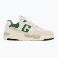 GANT Brookpal men's shoes white/green 2