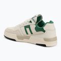 GANT Brookpal men's shoes white/green 3
