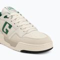 GANT Brookpal men's shoes white/green 7