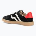 GANT men's shoes Cuzmo black 3