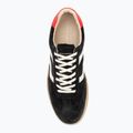 GANT men's shoes Cuzmo black 5