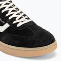 GANT men's shoes Cuzmo black 7