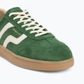GANT men's shoes Cuzmo lavish green 7