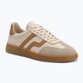 GANT men's shoes Cuzmo beige/nature