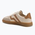 GANT men's shoes Cuzmo beige/nature 3