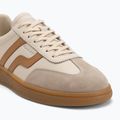 GANT men's shoes Cuzmo beige/nature 7
