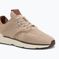 Men's GANT Beeker taupe shoes 7