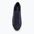 Men's GANT Killox marine trainers 5