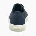 Men's GANT Killox marine trainers 11