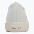 Men's Killox white trainers 6