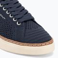 GANT San Prep marine men's shoes 7