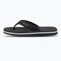 Men's GANT Brodale flip flops black