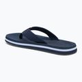 Men's GANT Brodale marine flip flops 3