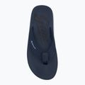 Men's GANT Brodale marine flip flops 5
